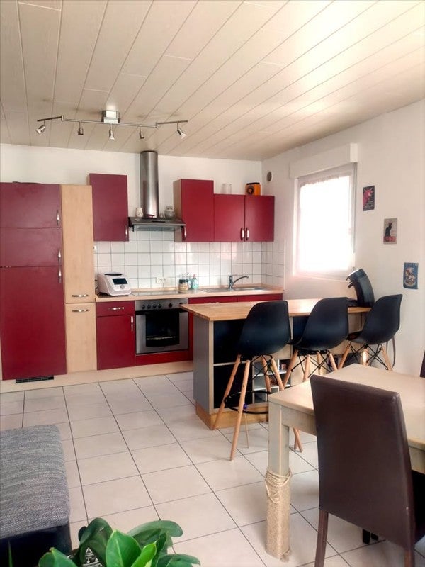 Flat Rue de Schorbach in Hottviller