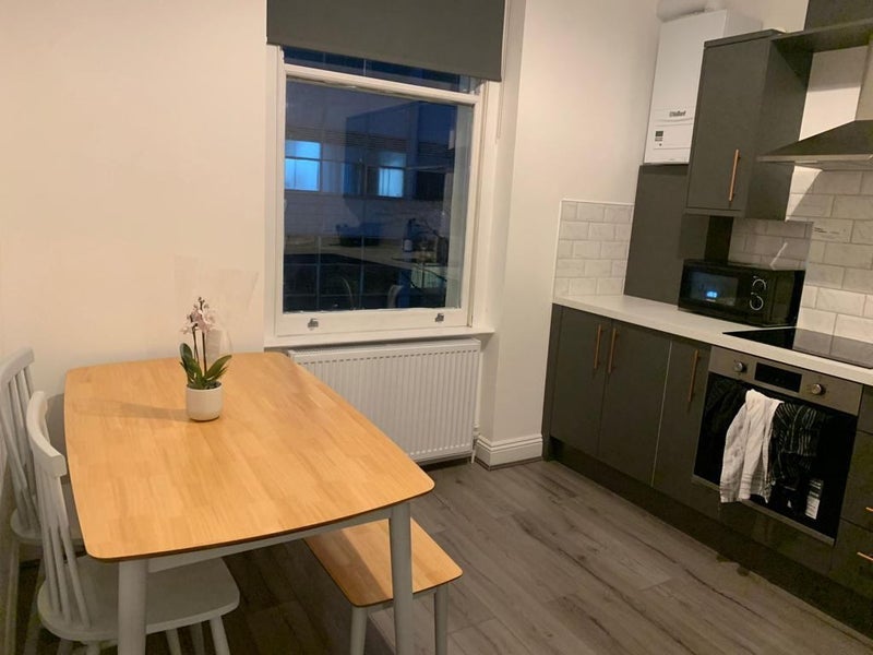 Room Praed Street in City of Westminster