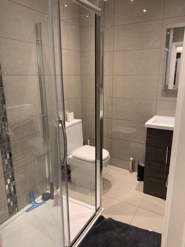 Room Praed Street in City of Westminster