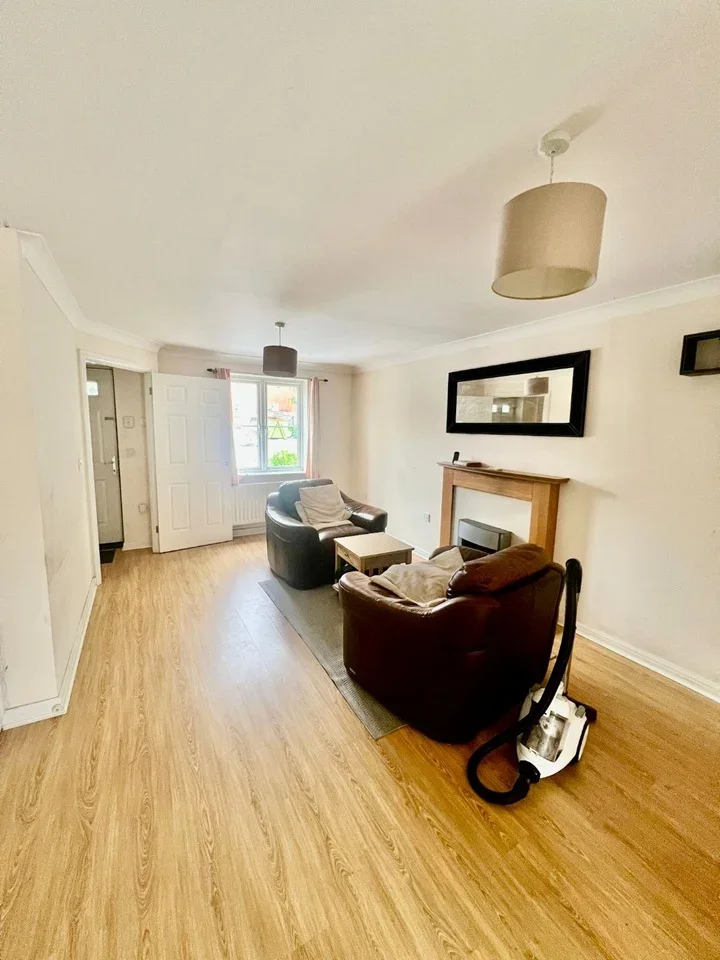 House Hazel Grove in Bristol