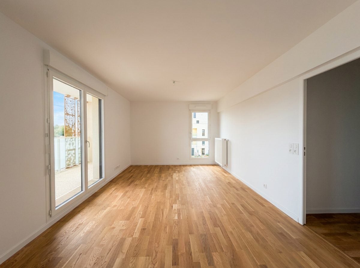 Appartement Boulevard Jean Moulin à Élancourt