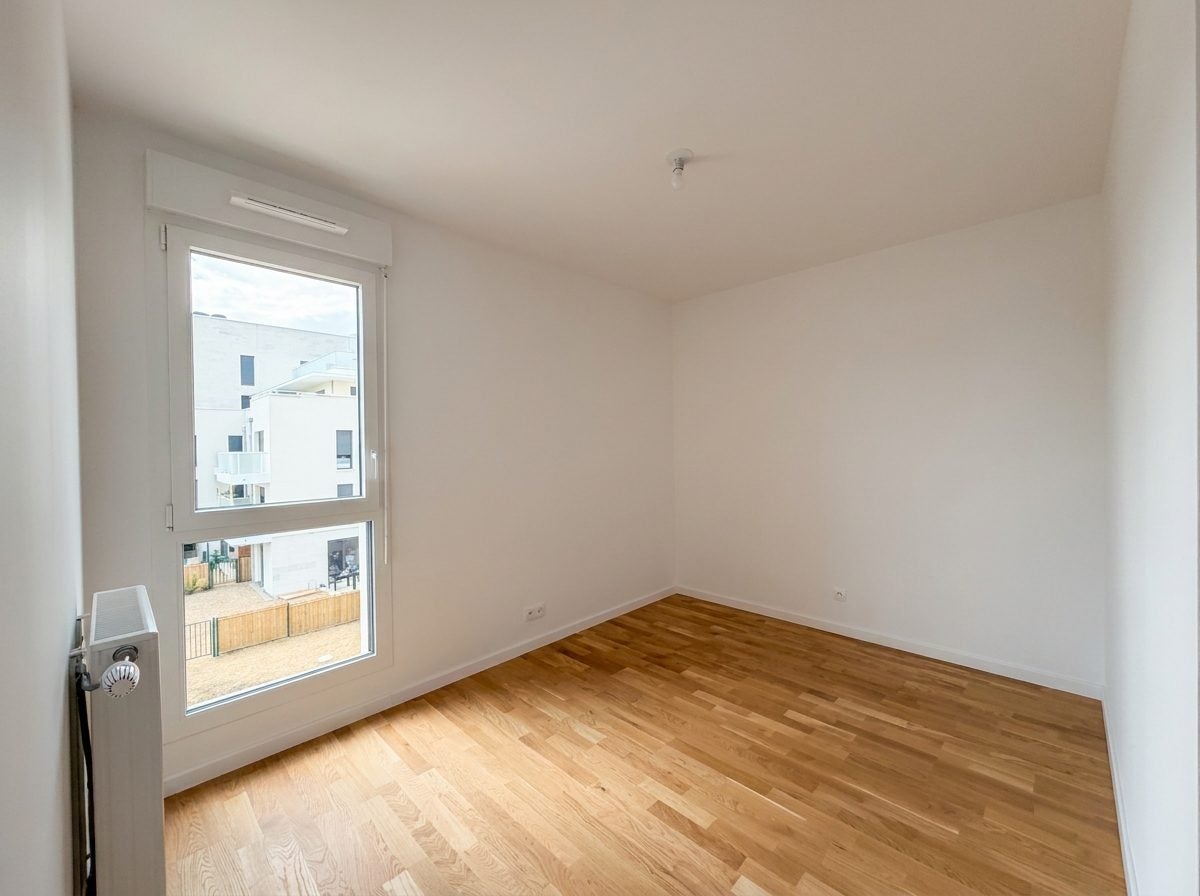 Appartement Boulevard Jean Moulin à Élancourt
