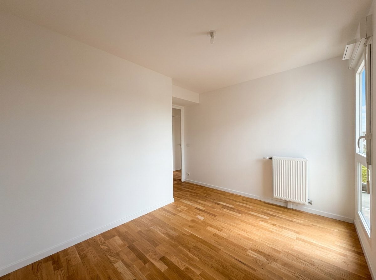 Appartement Boulevard Jean Moulin à Élancourt