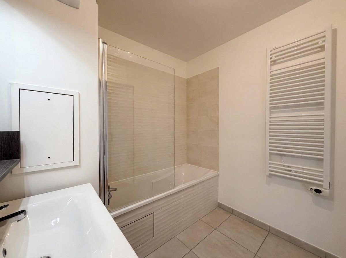 Appartement Boulevard Jean Moulin à Élancourt
