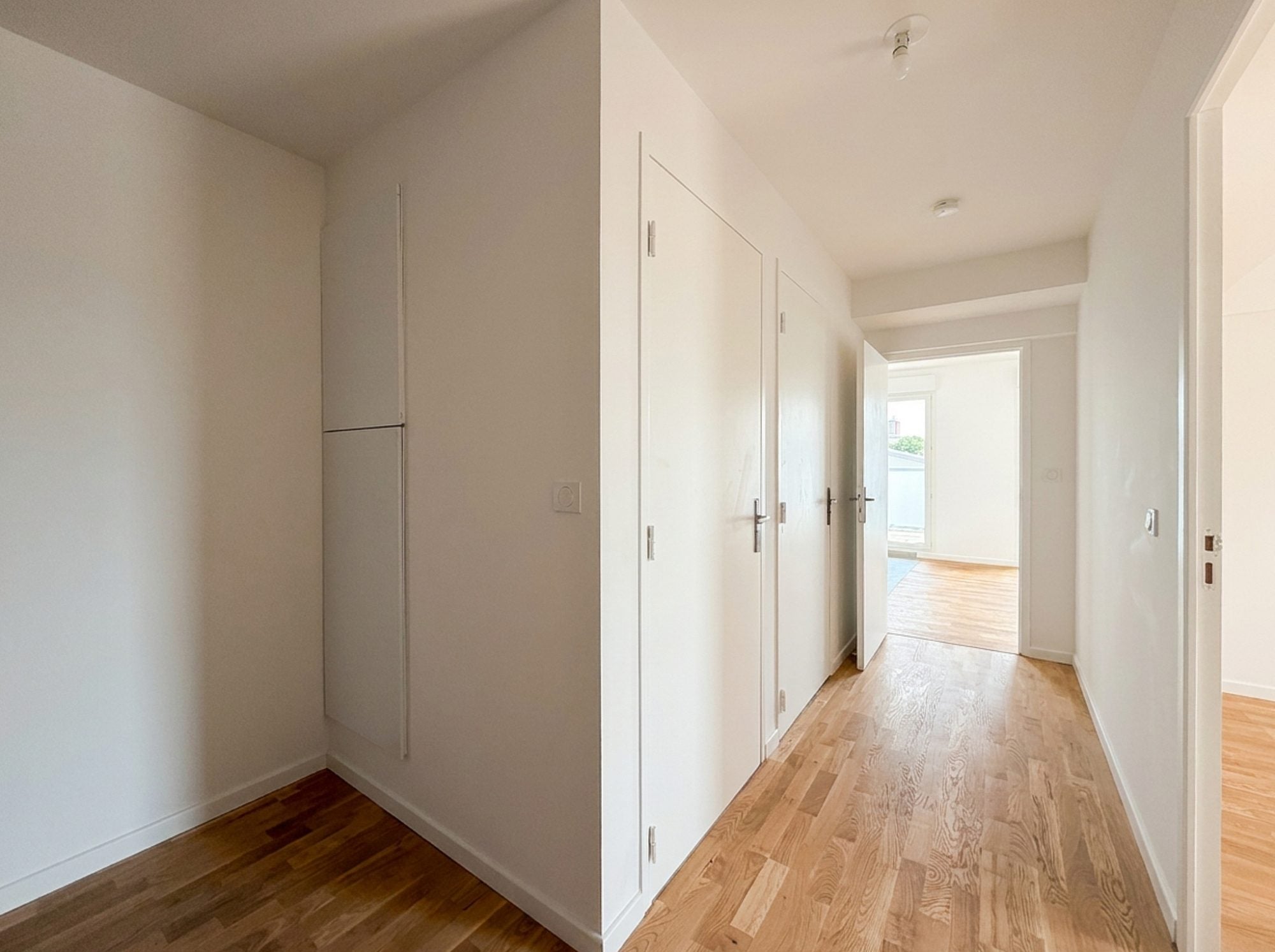 Appartement Boulevard Jean Moulin à Élancourt
