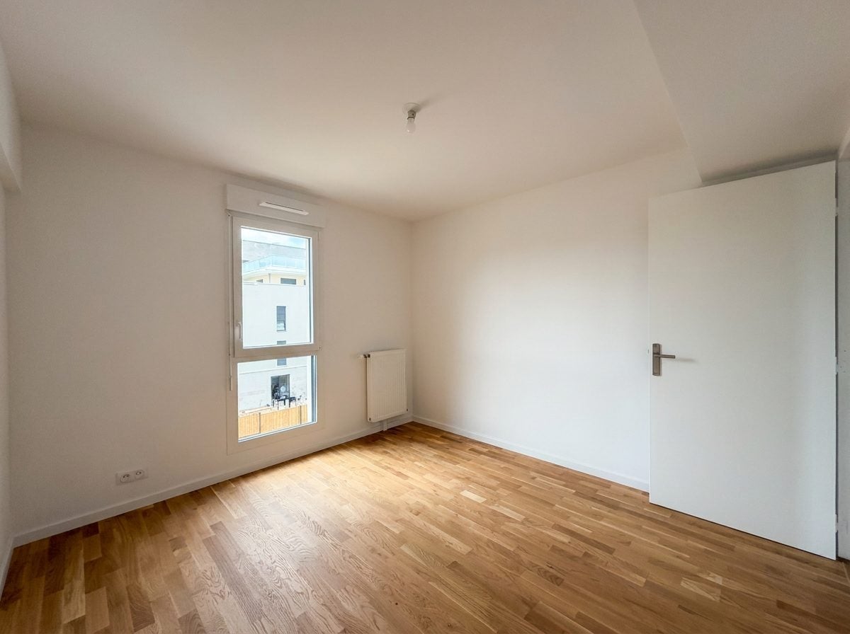 Appartement Boulevard Jean Moulin à Élancourt