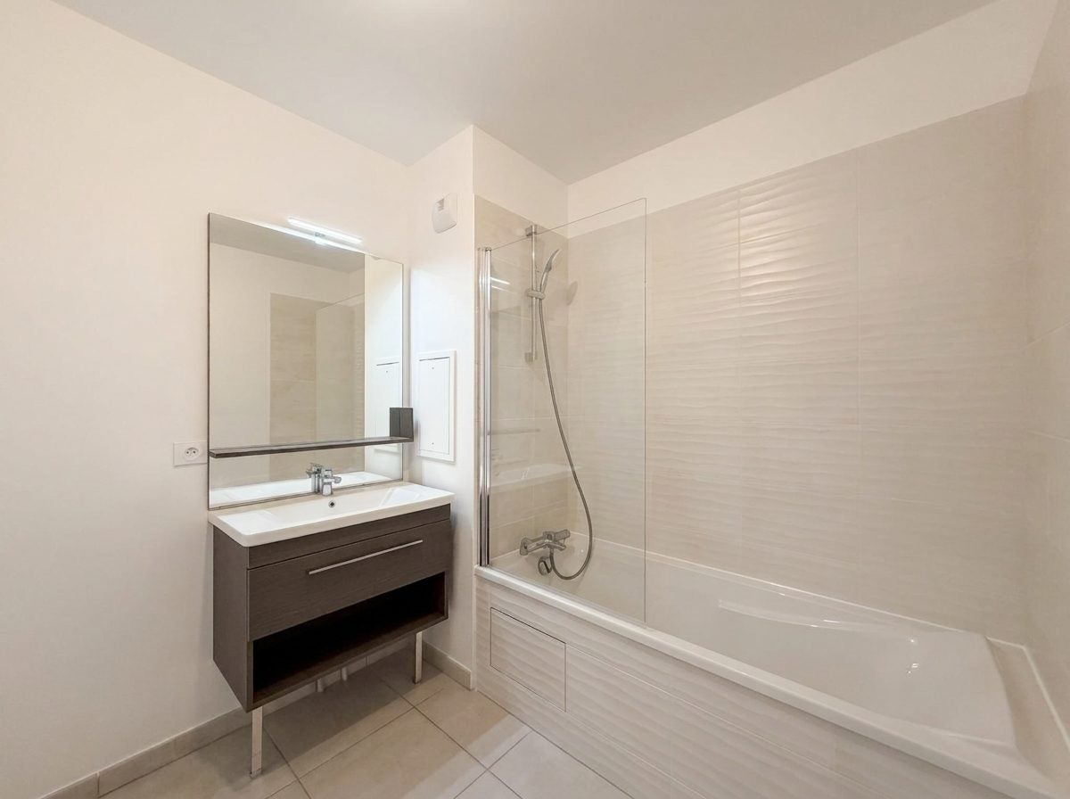 Appartement Boulevard Jean Moulin à Élancourt