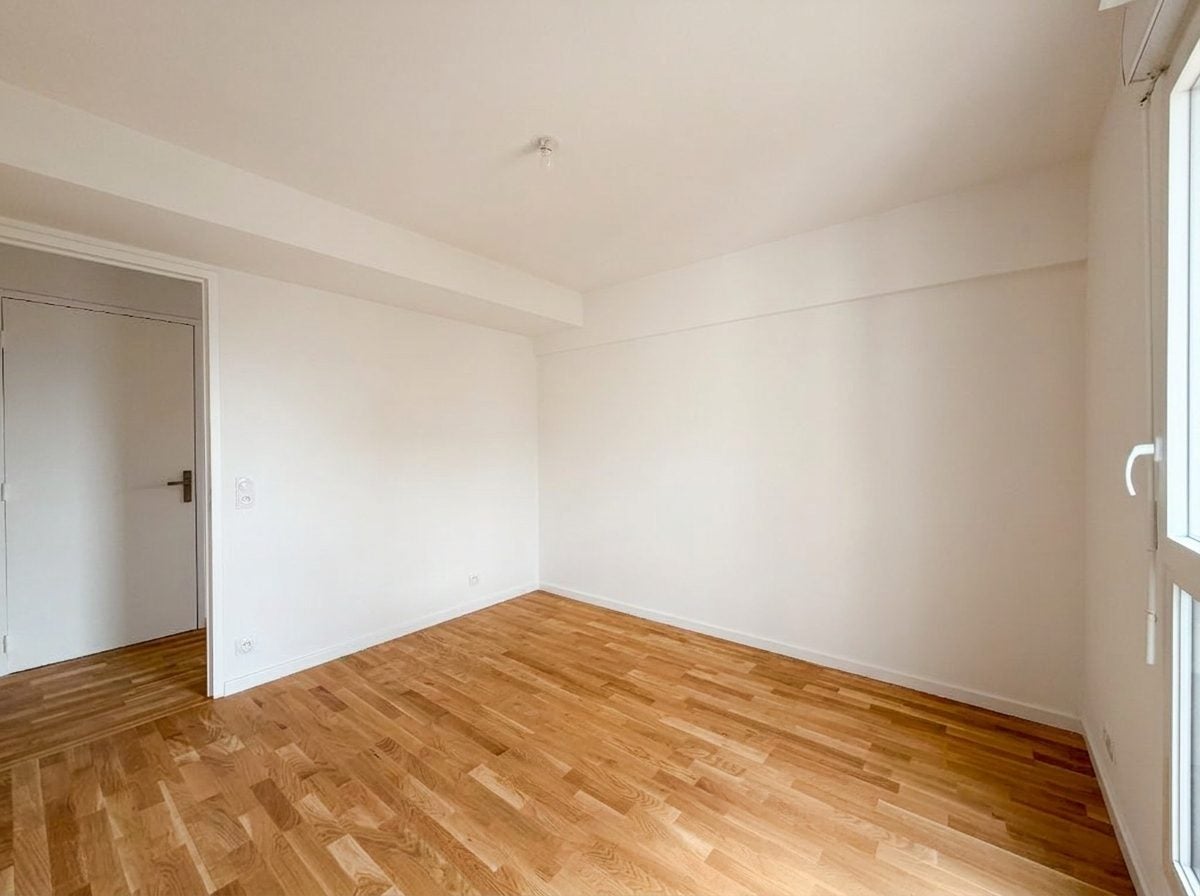 Appartement Boulevard Jean Moulin à Élancourt