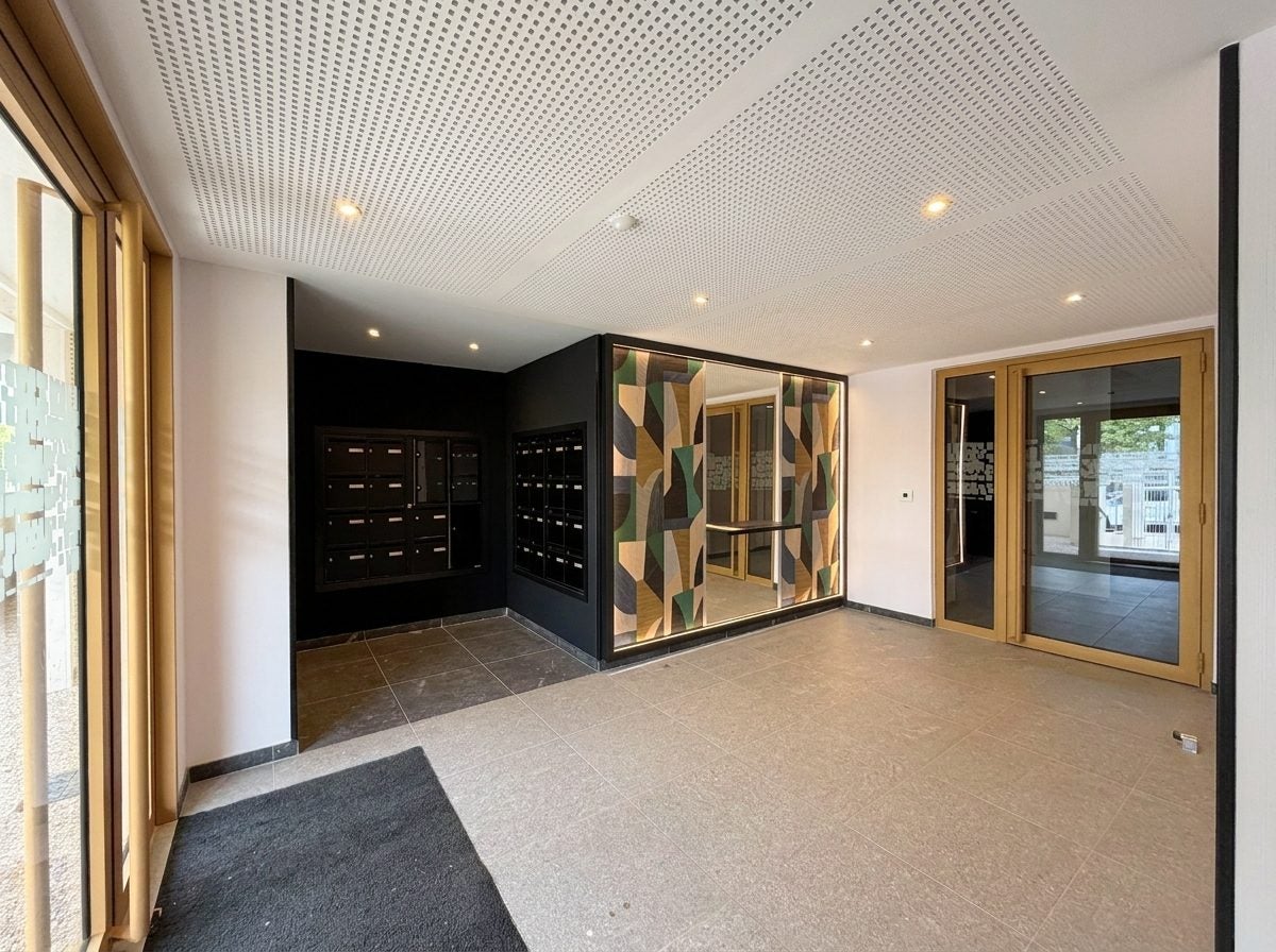 Appartement Boulevard Jean Moulin à Élancourt