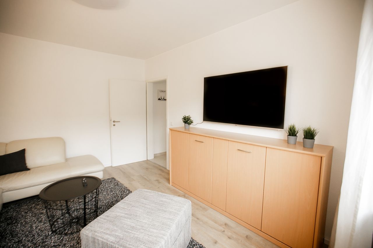 Wohnung Am Pfahlweiher in Siegburg