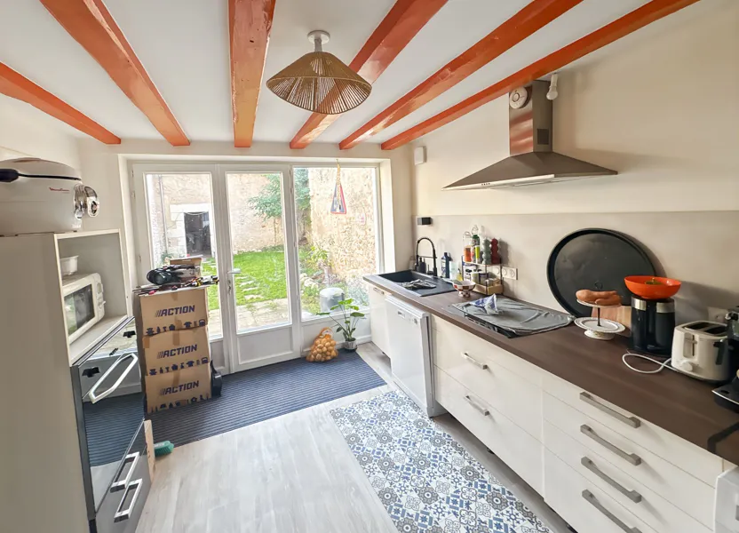 Appartement D 956 à Selles-sur-Cher