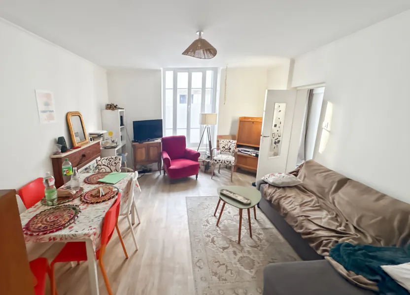 Appartement D 956 à Selles-sur-Cher
