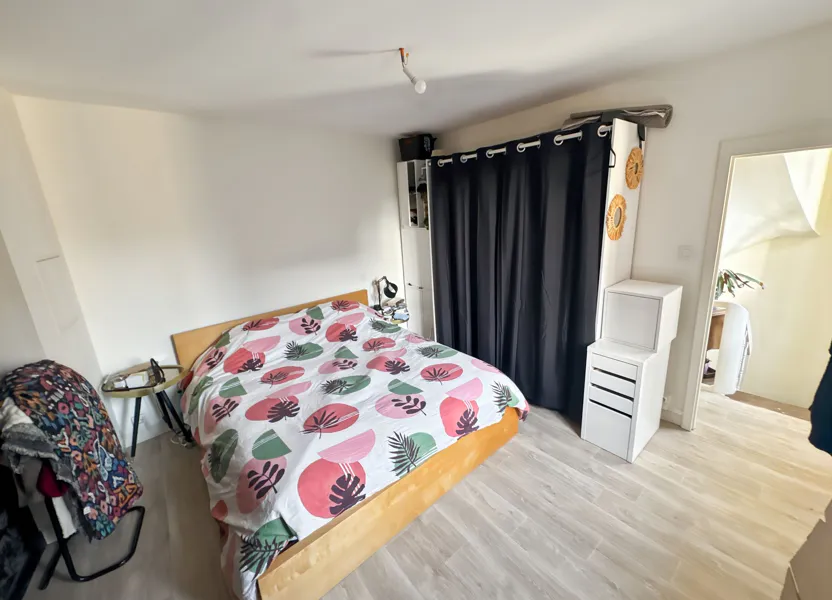 Appartement D 956 à Selles-sur-Cher