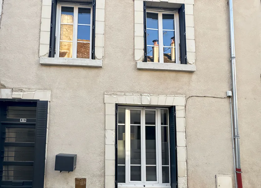 Appartement D 956 à Selles-sur-Cher
