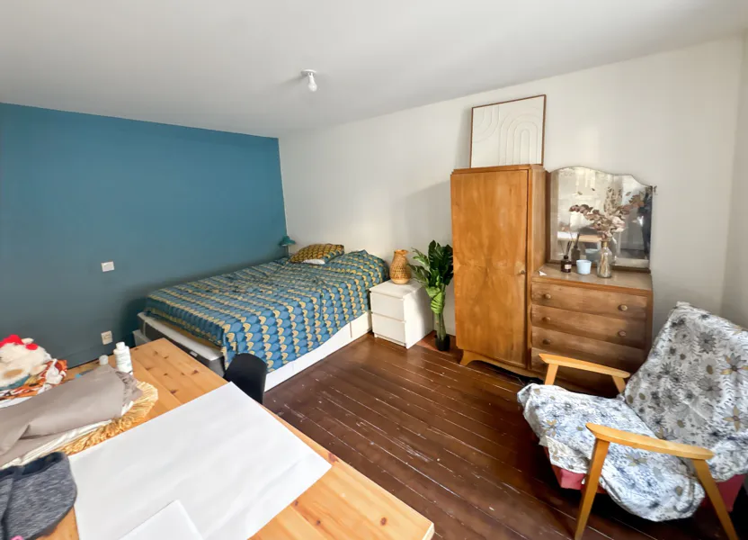 Appartement D 956 à Selles-sur-Cher