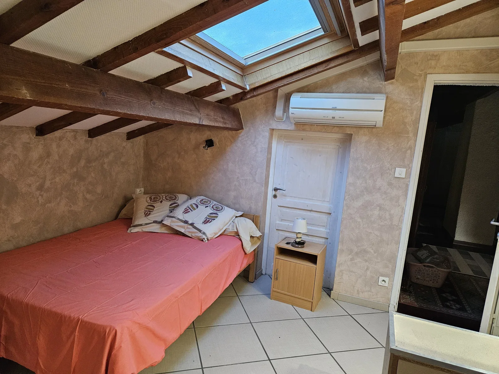 Room Chemin de Borde Haute in Montrabé