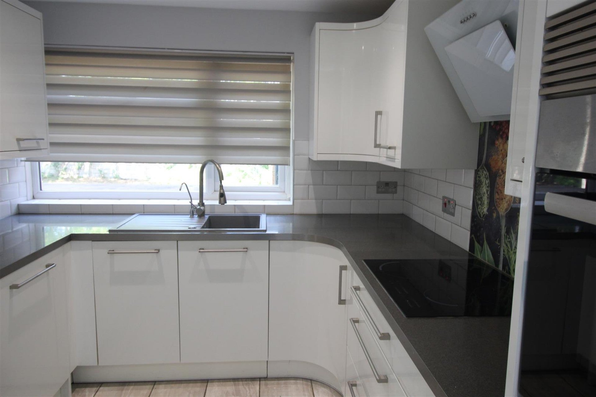 House Benstede in Stevenage