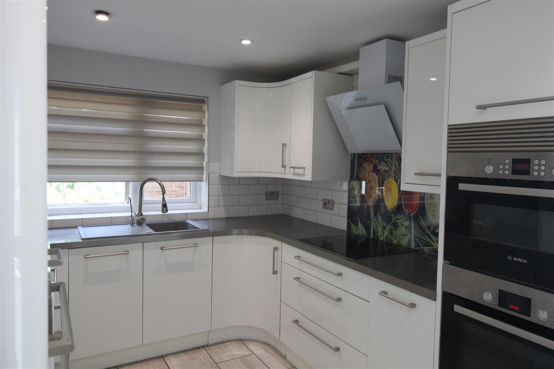 House Benstede in Stevenage