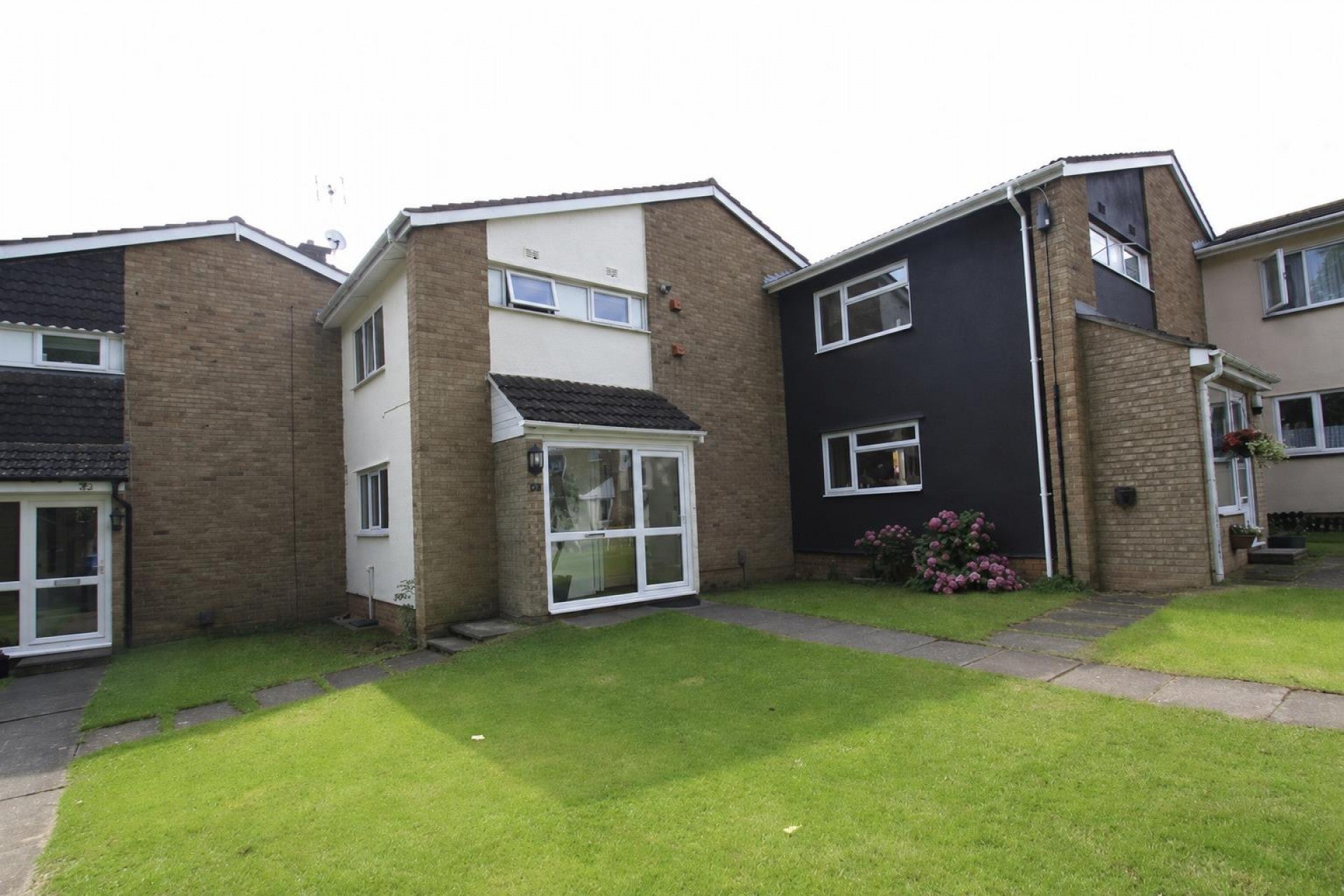 House Benstede in Stevenage