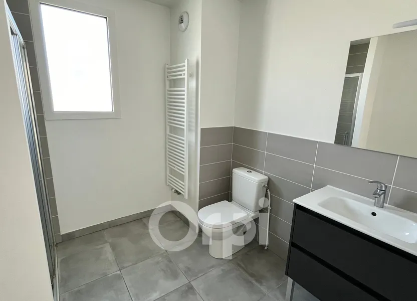 Appartement Boulevard Lafayette à Clermont-Ferrand