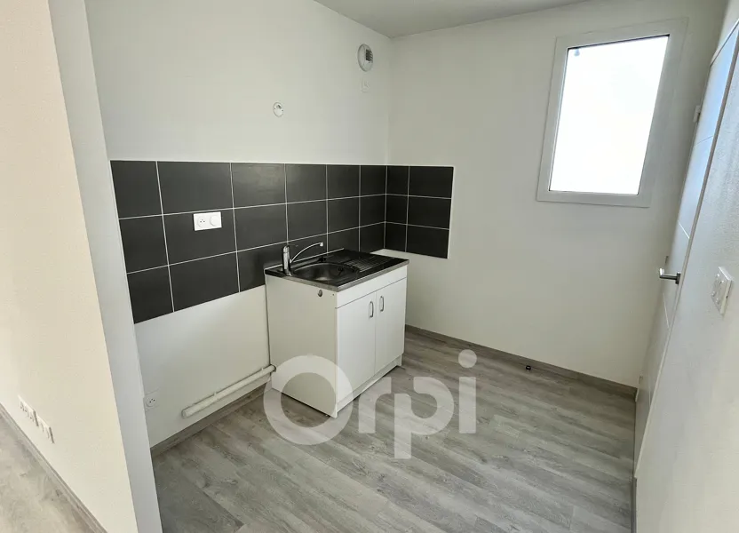 Appartement Boulevard Lafayette à Clermont-Ferrand