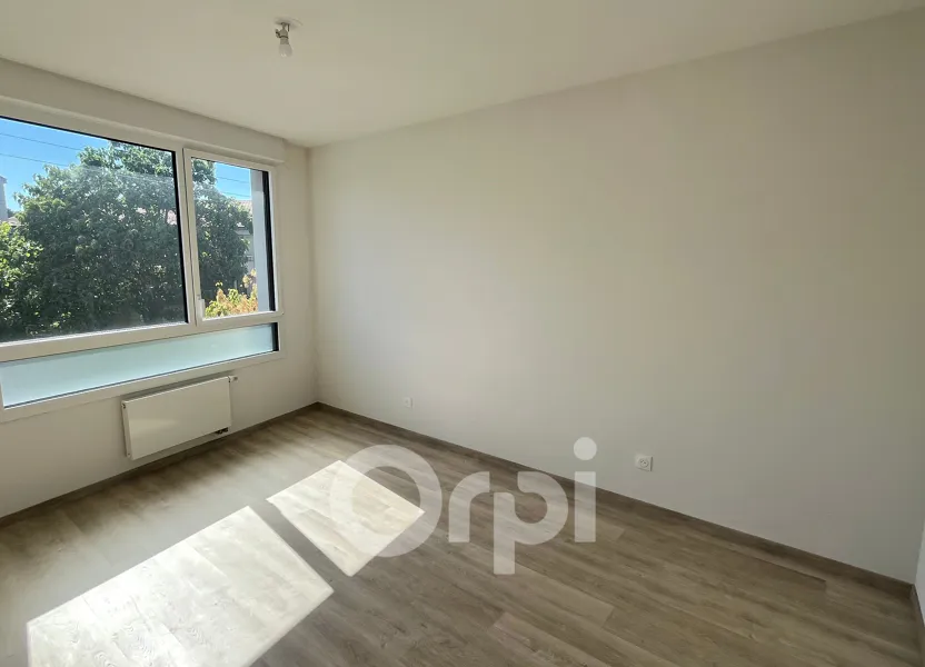 Appartement Boulevard Lafayette à Clermont-Ferrand