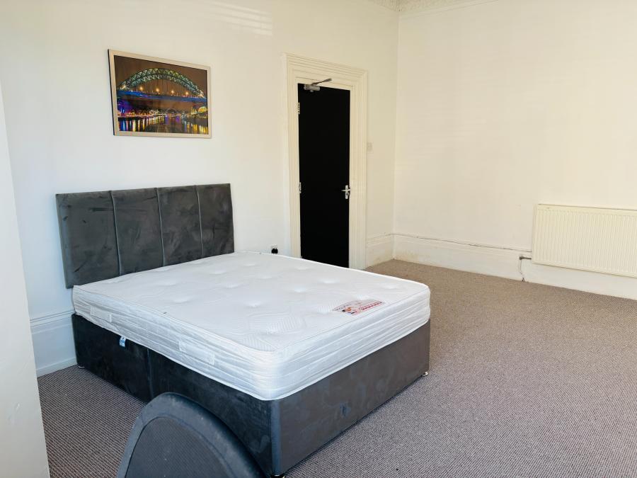 Flat Elmwood Street in Sunderland