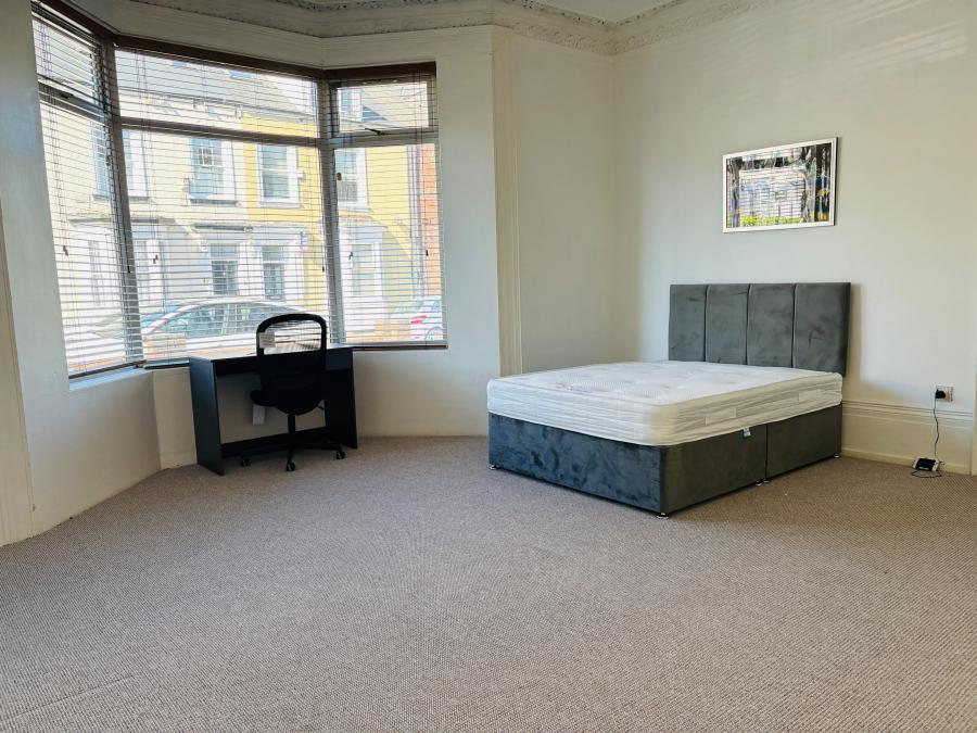 Flat Elmwood Street in Sunderland