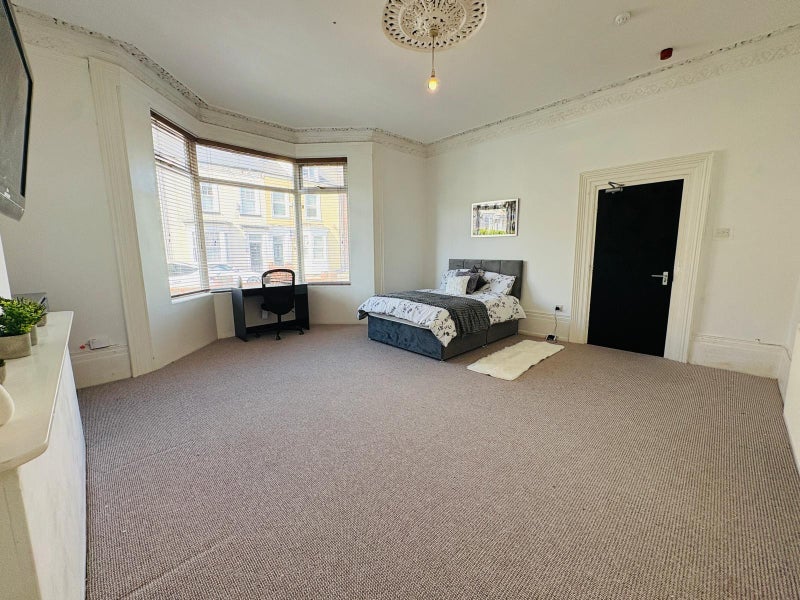 Flat Elmwood Street in Sunderland