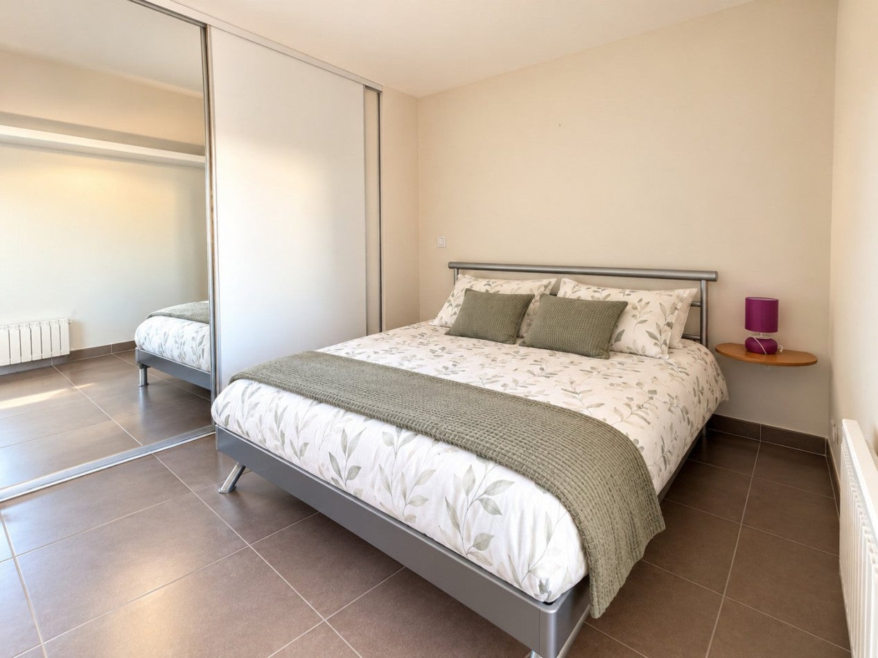 Appartement Avenue de la Gaillarde à Montpellier