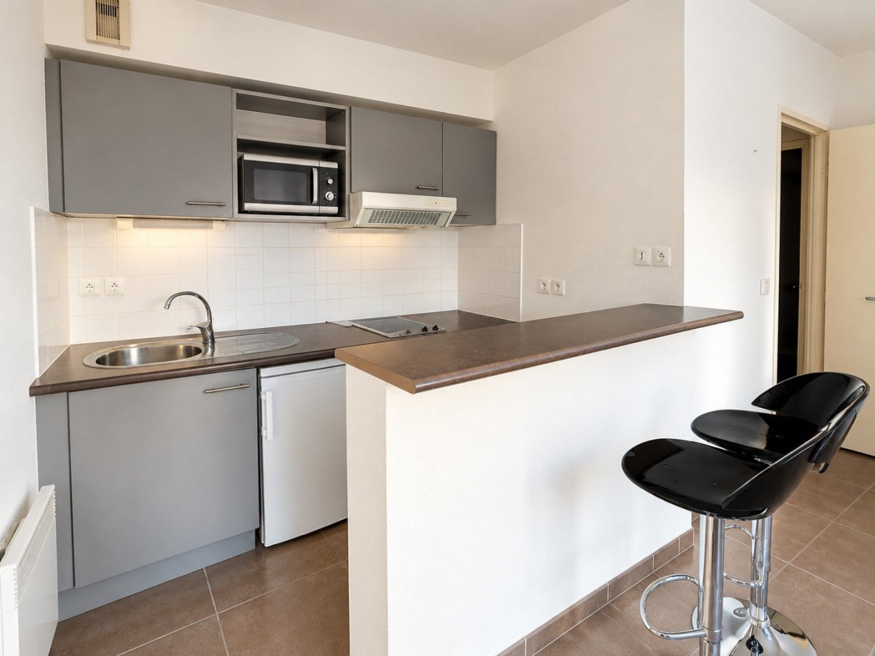 Appartement Avenue de la Gaillarde à Montpellier