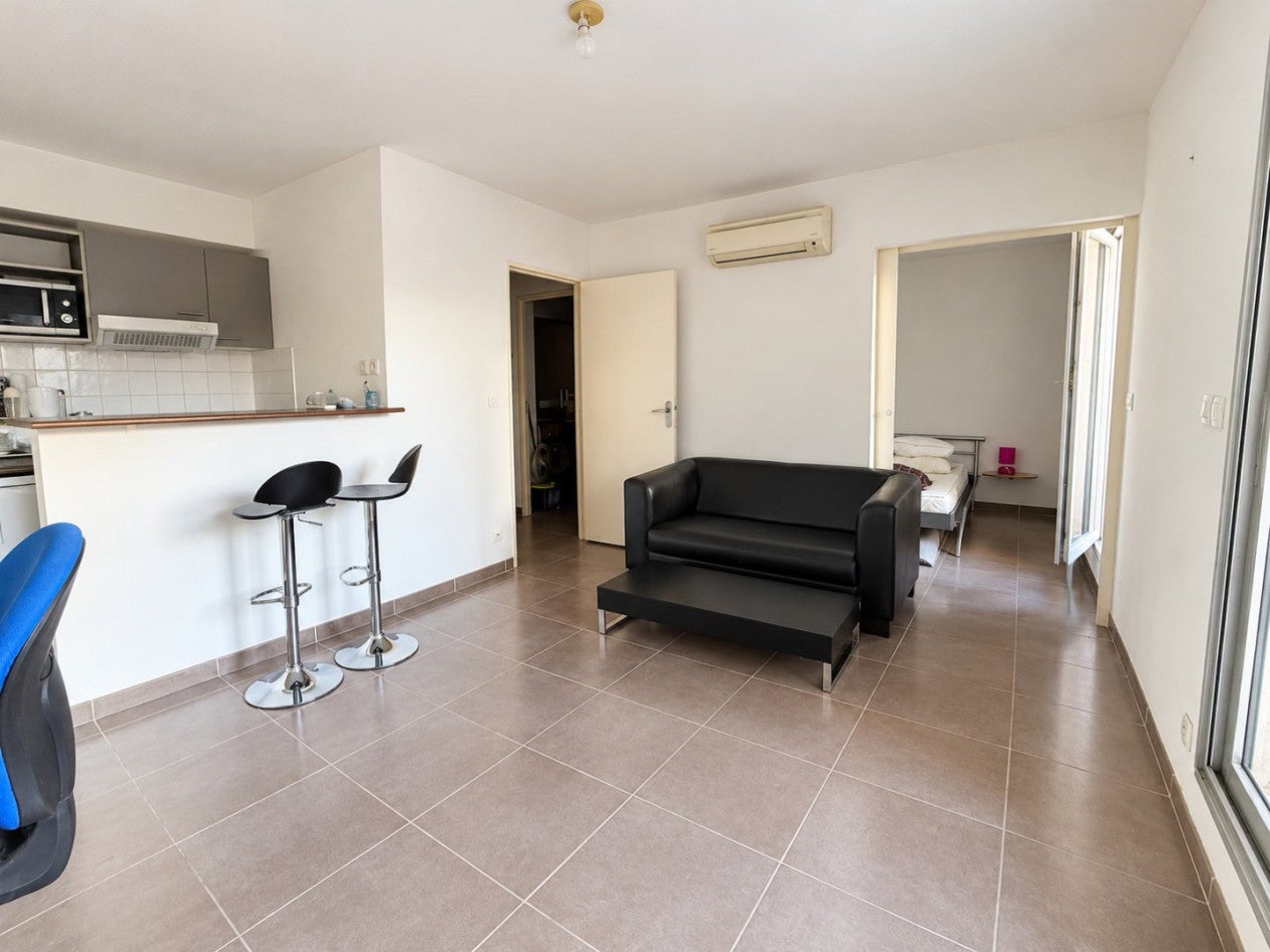 Appartement Avenue de la Gaillarde à Montpellier