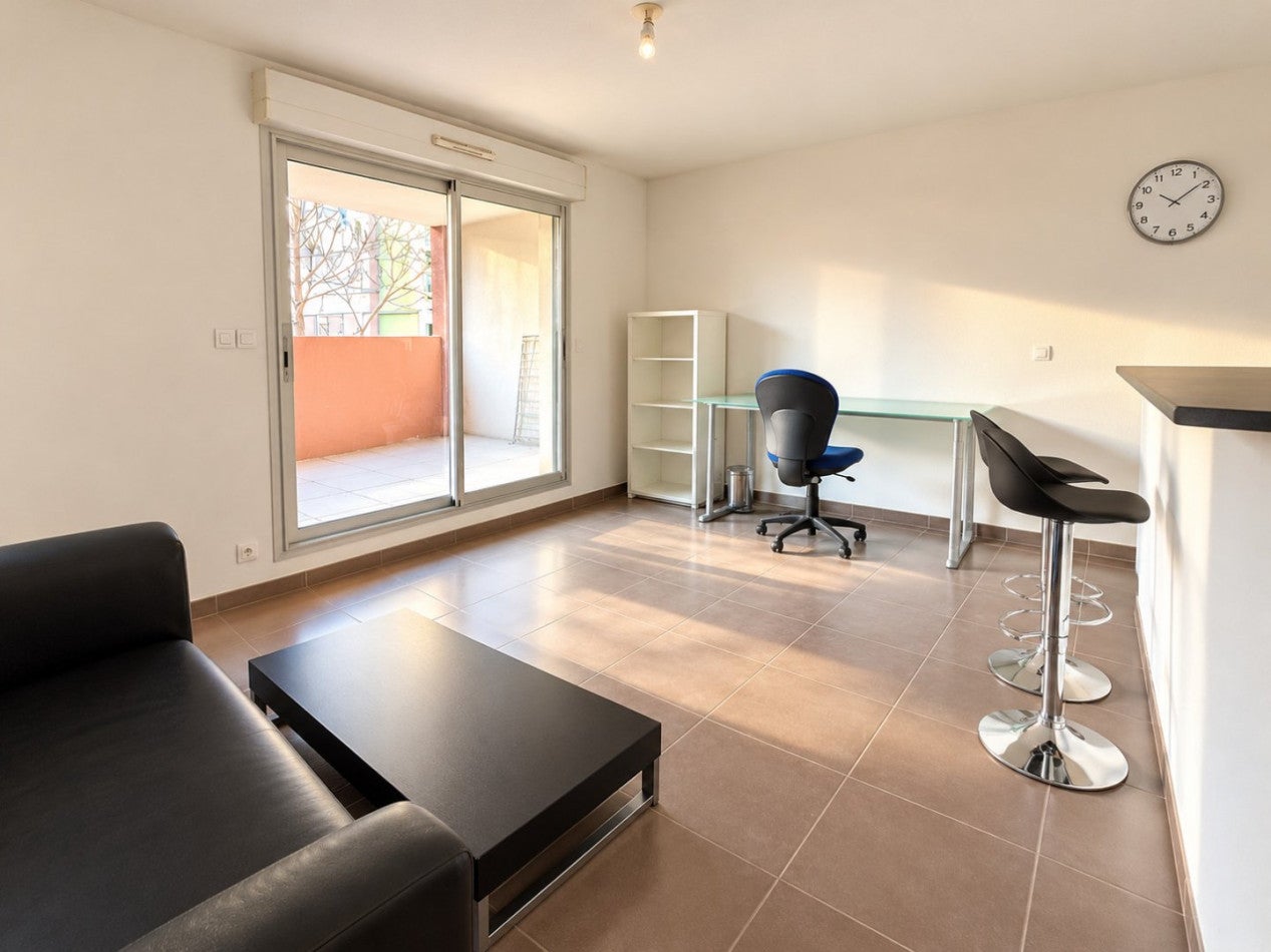 Appartement Avenue de la Gaillarde à Montpellier