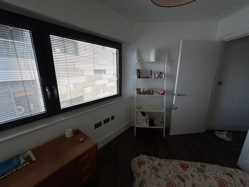 Room Woolwich Road in Greater London