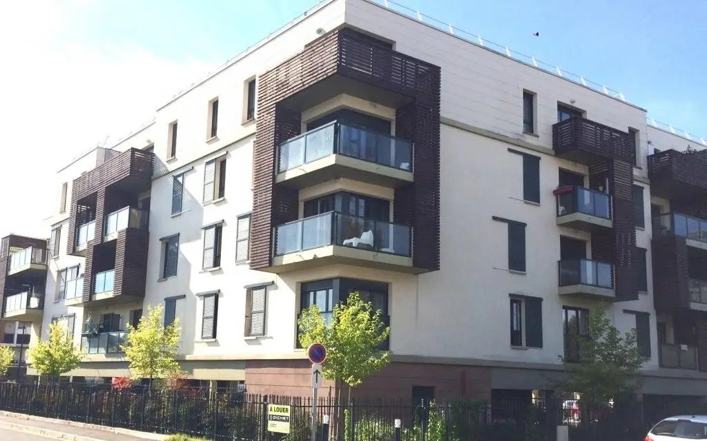 Appartement Rue de Bel-Ombre à Dammarie-les-Lys