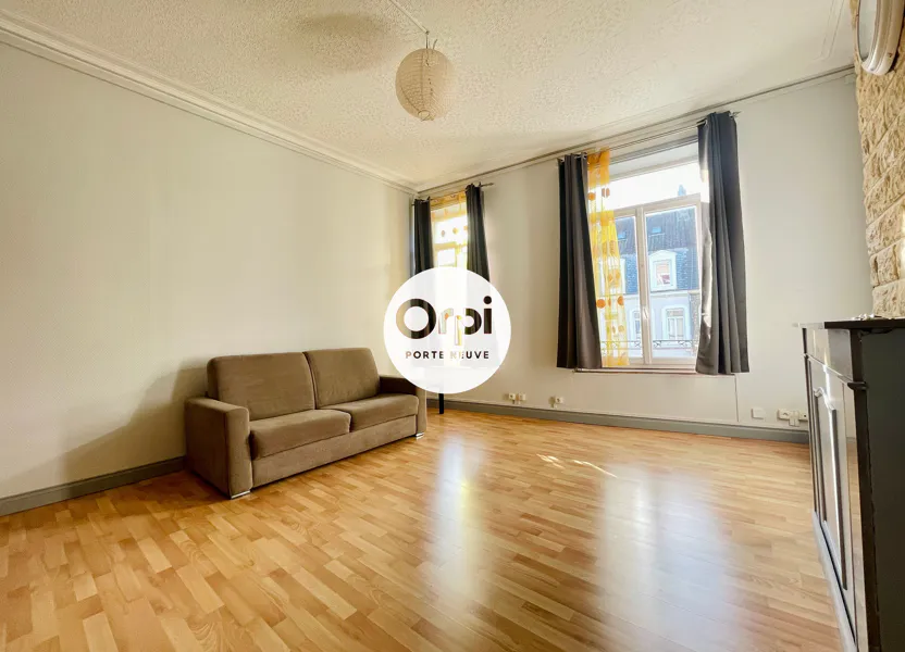 Appartement Impasse Constant à Saint-Martin-Boulogne