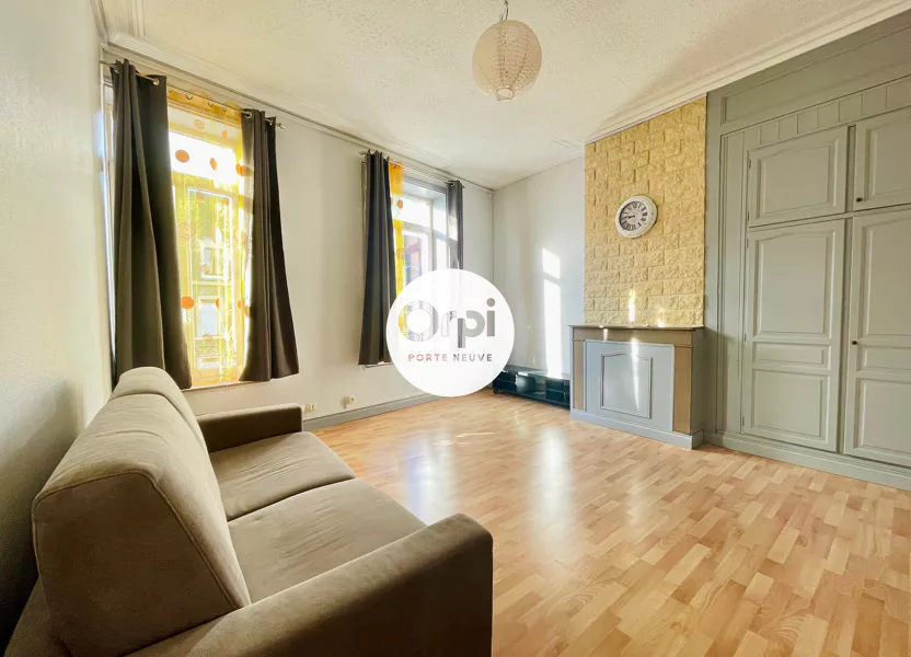 Appartement Impasse Constant à Saint-Martin-Boulogne