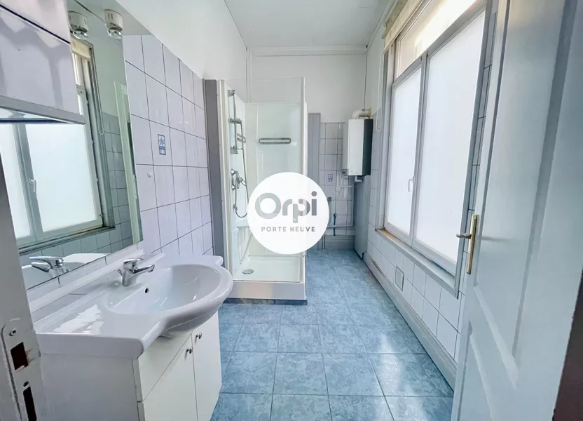 Appartement Impasse Constant à Saint-Martin-Boulogne
