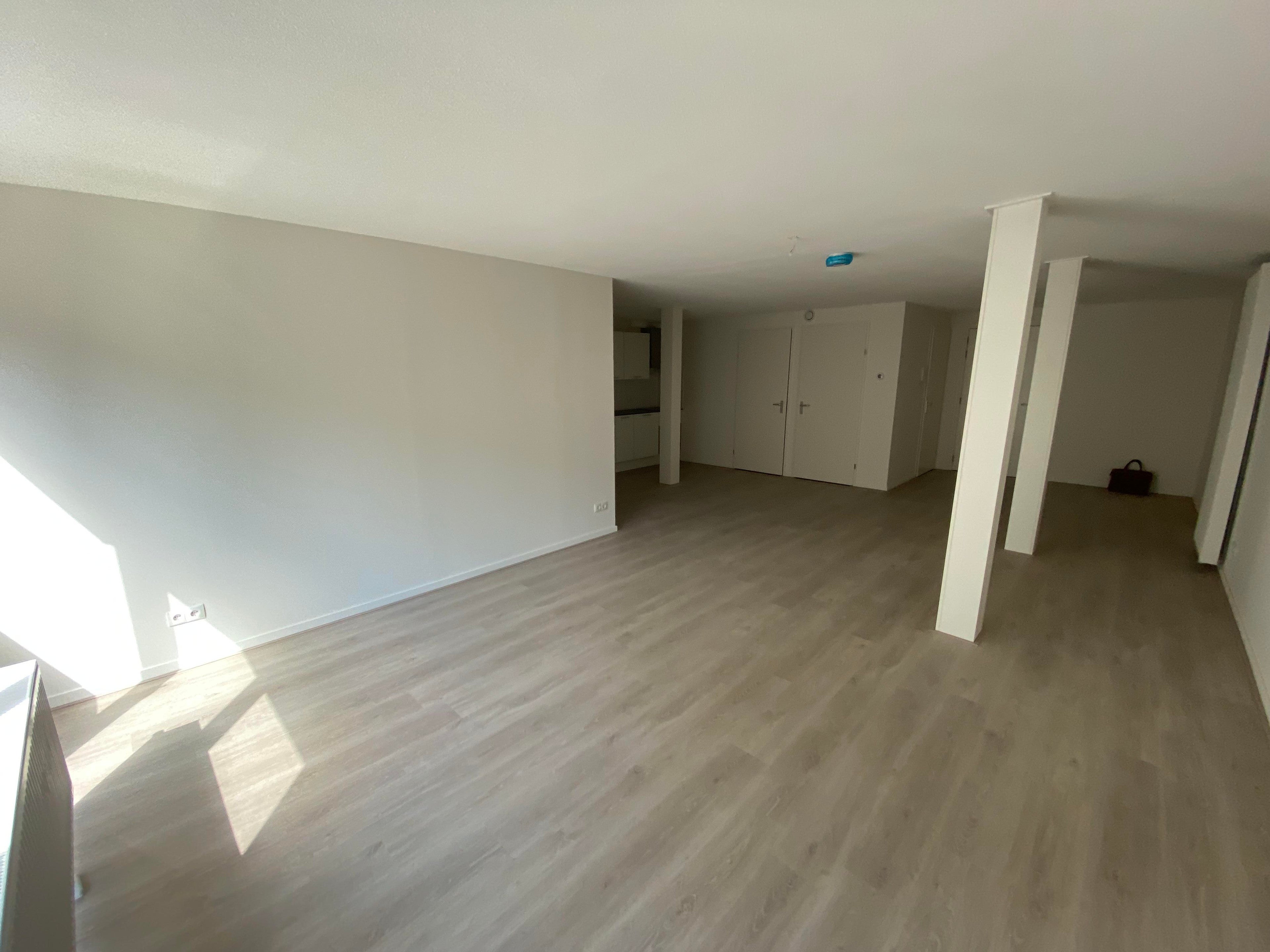 Appartement Wilhelminastraat in Emmen