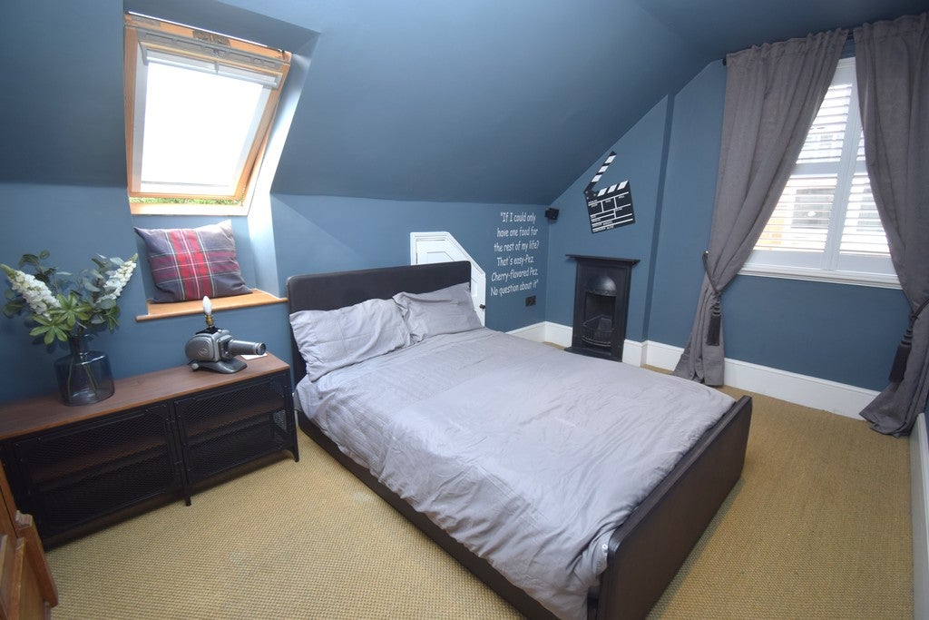 Room Park Avenue in Bridgwater