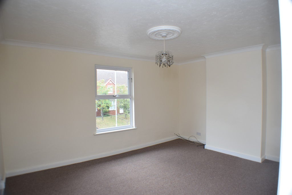 Flat Wembdon Road in Bridgwater