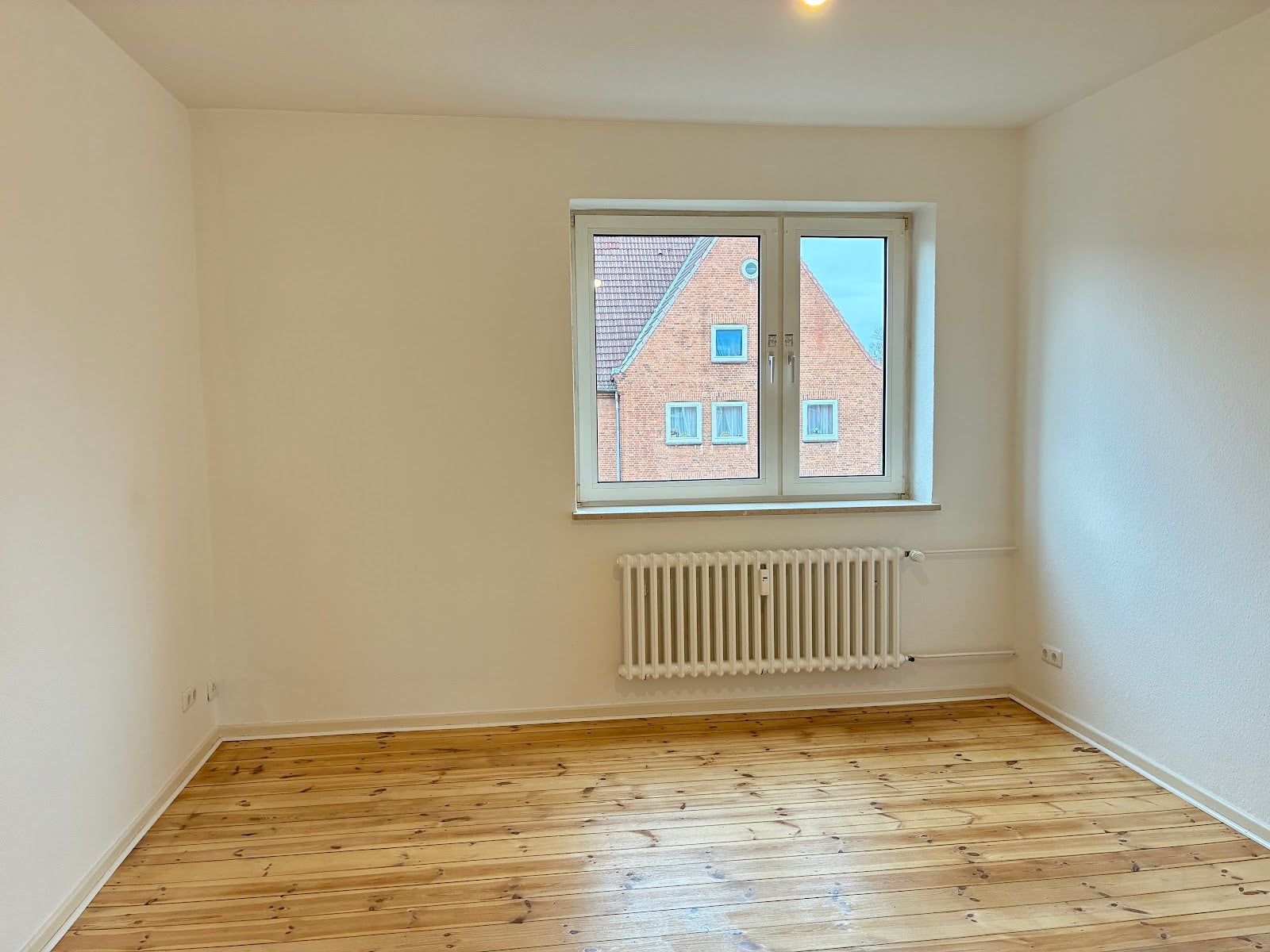 Wohnung Nachtigalstraße in Kiel