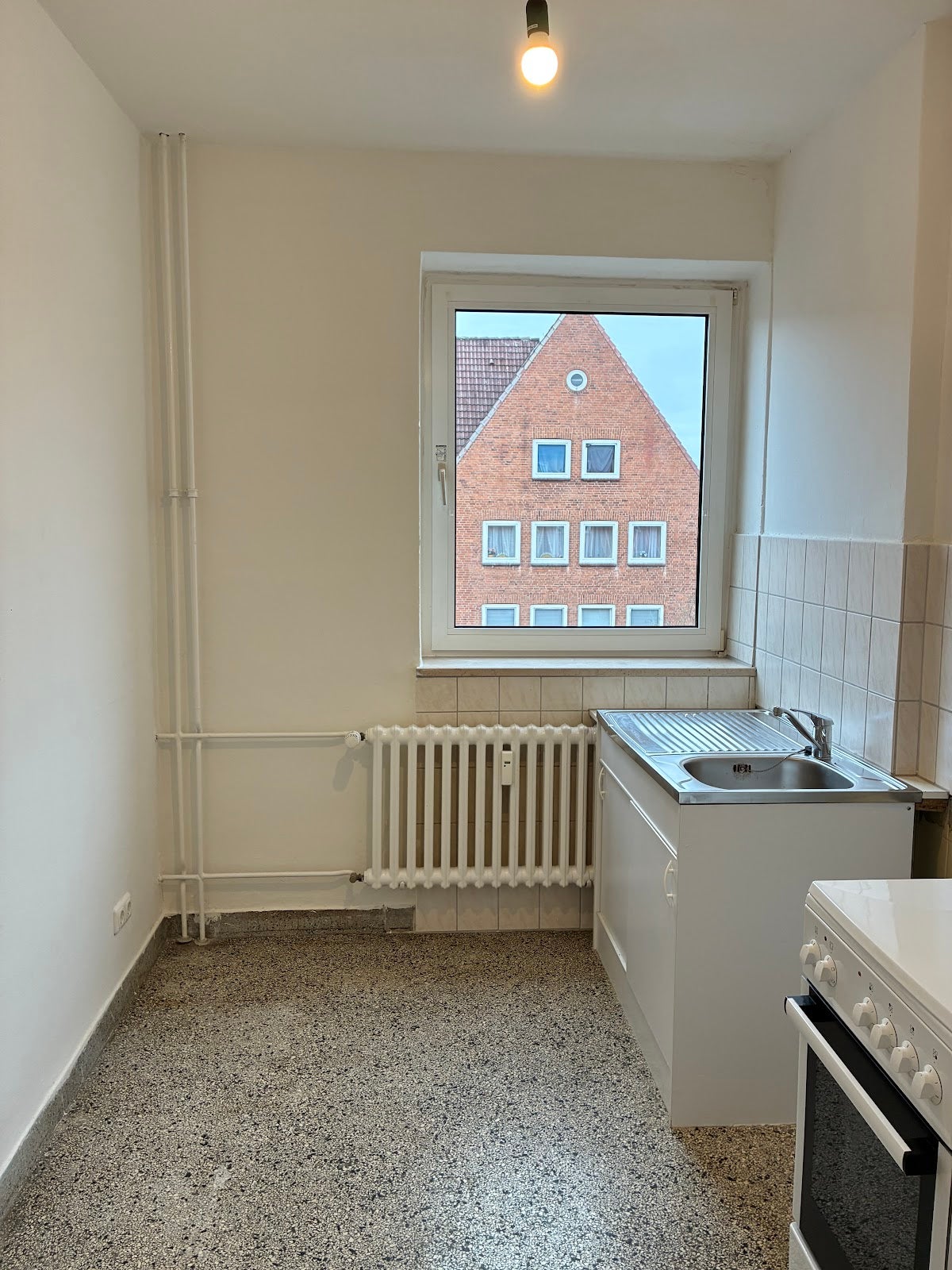 Wohnung Nachtigalstraße in Kiel