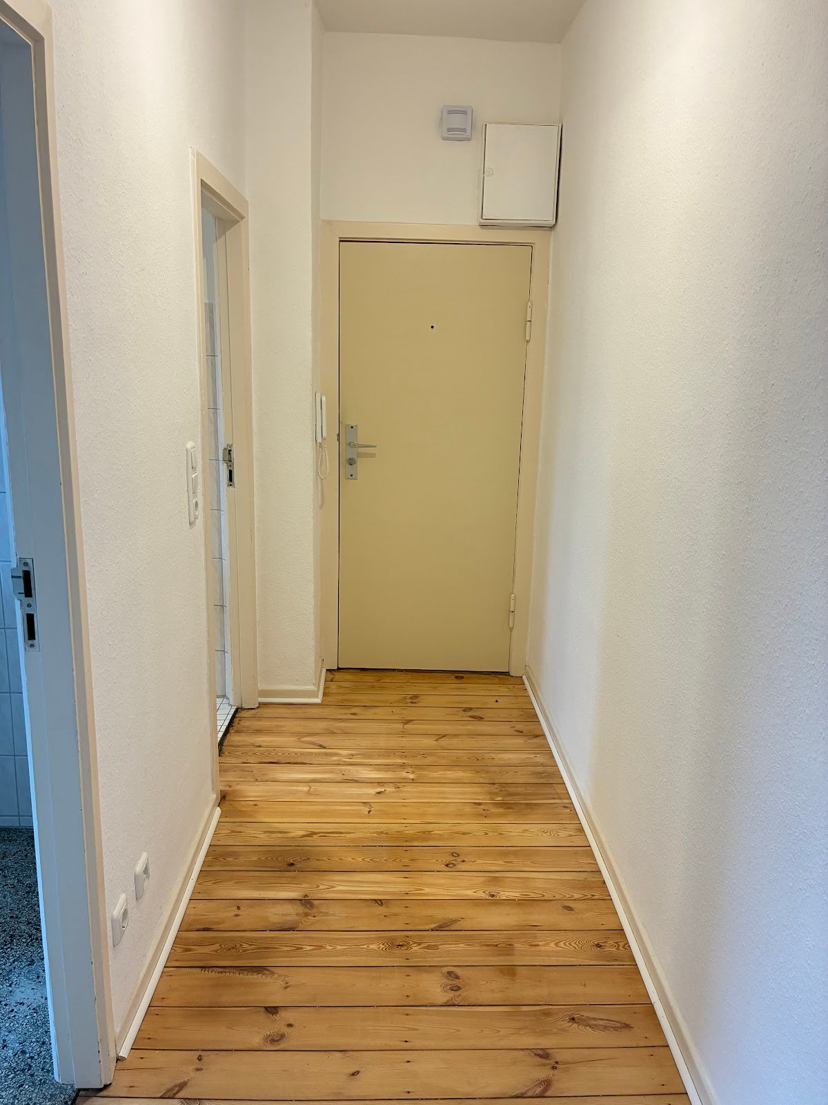 Wohnung Nachtigalstraße in Kiel