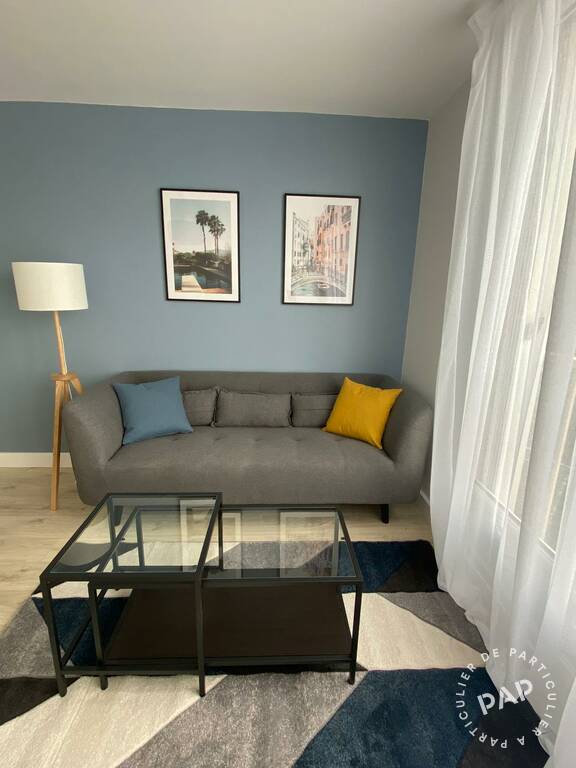 Chambre Rond-Point du Val Roger à Le Plessis-Trévise