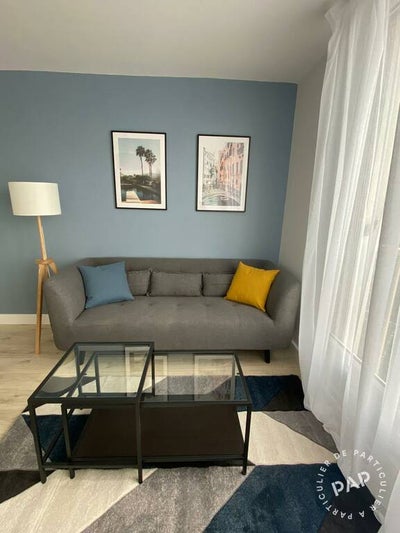 Chambre Rond-Point du Val Roger à Le Plessis-Trévise