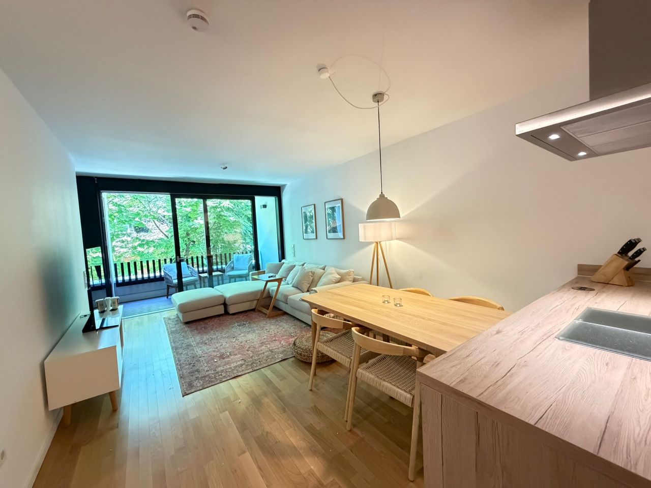 Wohnung Rabanusstraße in Fulda