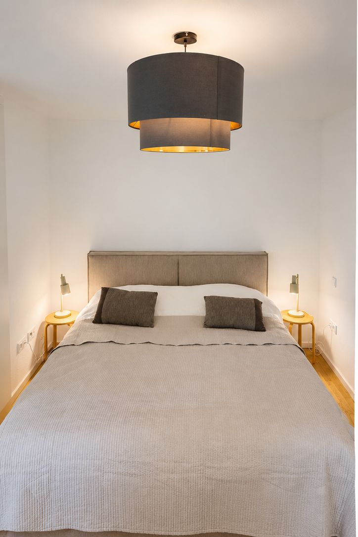 Wohnung Rabanusstraße in Fulda