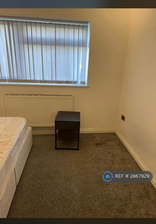 Room Heathside in Greater London