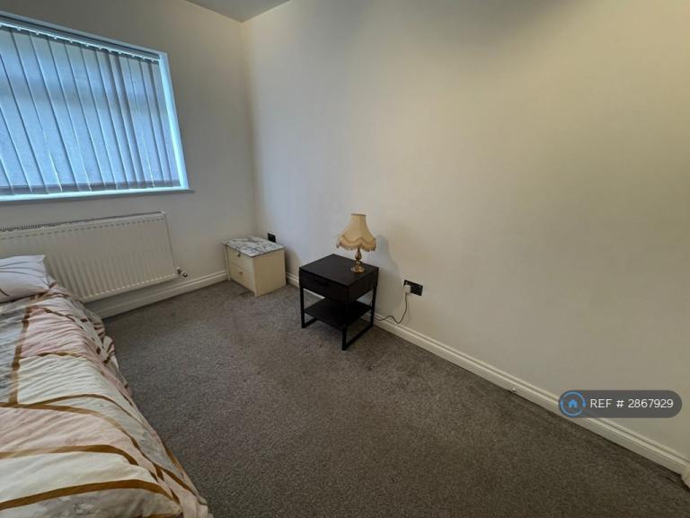Room Heathside in Greater London